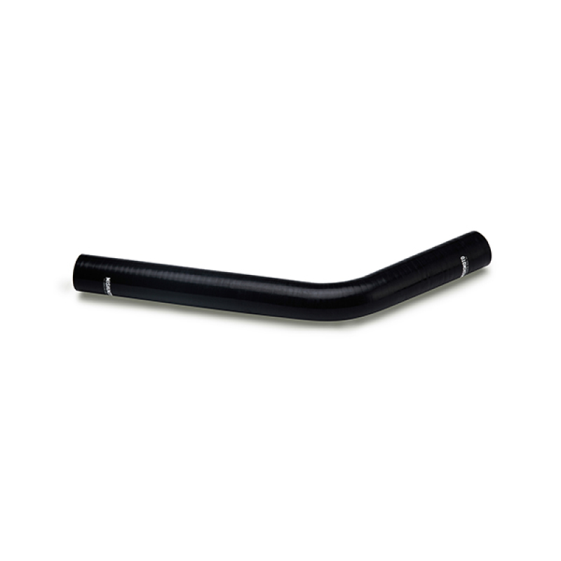 Mishimoto 66-68 Chevrolet Impala 283/327 Silicone Upper Radiator Hose - Image 3