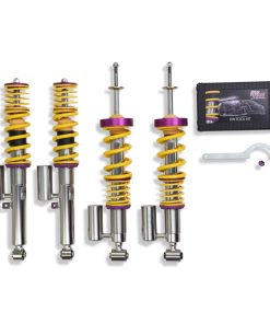 Alternative view of KW Coilover Kit V3 Lexus IS 250 / 350 (XE2)Sedan 2WD