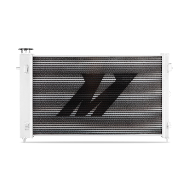 Mishimoto 05-06 Pontiac GTO Performance Aluminum Radiator - Image 3