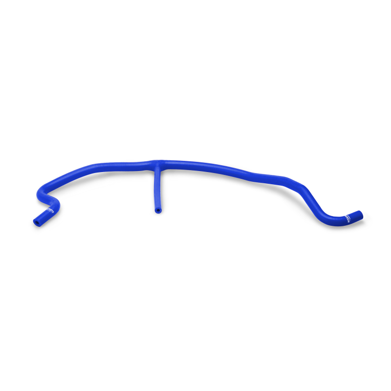 Mishimoto 05-08 Chevy Corvette/Z06 Blue Silicone Ancillary Hose Kit - Image 9