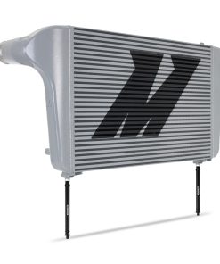 Mishimoto Ford Explorer ST 2020+ Performance Intercooler - Silver