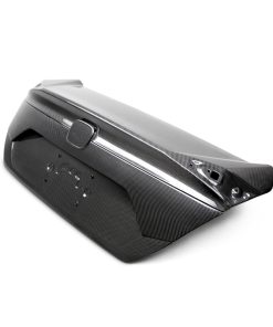 Seibon 2016+ Honda Civic 4dr OEM Carbon Fiber Trunk Lid