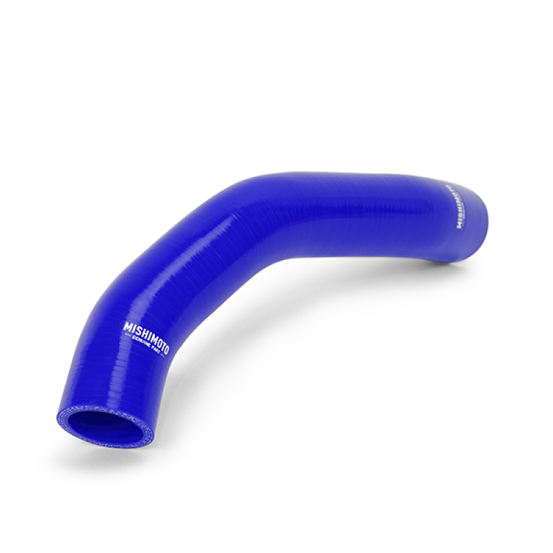Mishimoto 16+ Chevy Camaro SS Silicone Radiator Hose Kit - Blue - Image 5