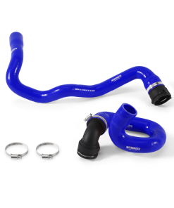 Mishimoto 13-16 Ford Focus ST 2.0L Blue Silicone Radiator Hose Kit