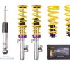 KW Coilover Kit V3 11+ Volvo S60 FWD