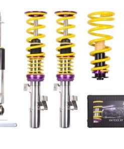 KW Coilover Kit V3 11+ Volvo S60 FWD