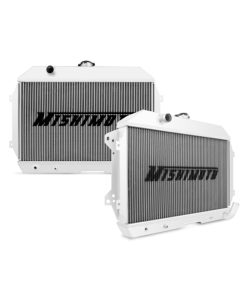 Mishimoto 70-73 Datsun 240Z Manual/Automatic Radiator