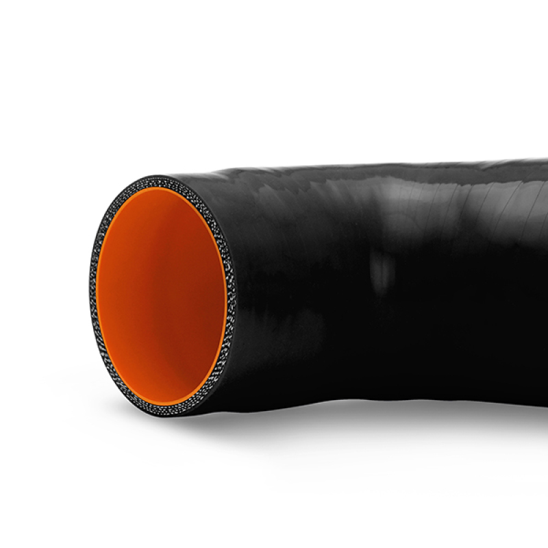 Mishimoto 2014-2015 Ford Fiesta ST Induction Hose (Black) - Image 7