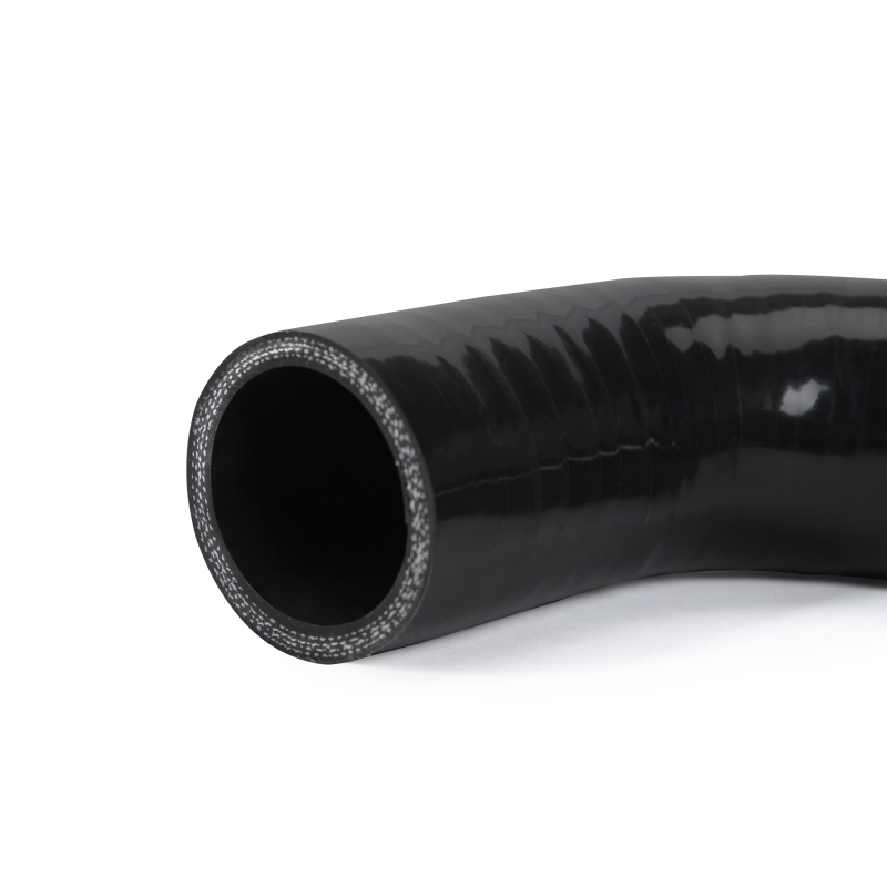 Mishimoto 67-69 Pontiac Firebird 326/350/400 Silicone Upper Radiator Hose - Image 9
