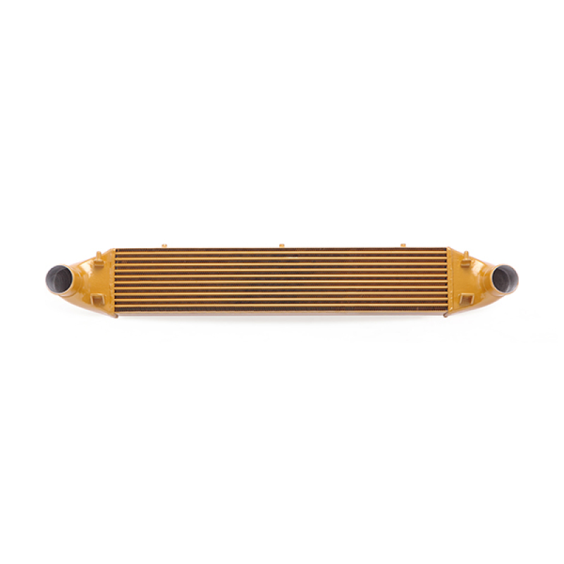 Mishimoto 14-16 Ford Fiesta ST 1.6L Performance Intercooler (Gold) - Image 39