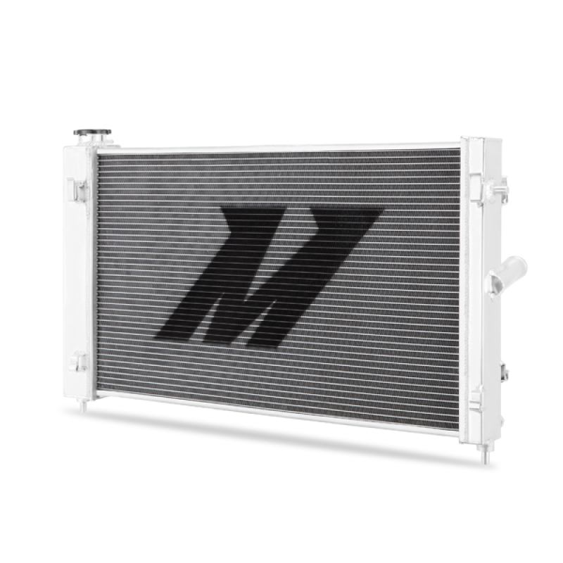 Mishimoto 05-06 Pontiac GTO Performance Aluminum Radiator - Image 10