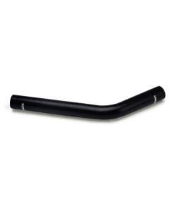 Alternative view of Mishimoto 66-68 Chevrolet Impala 283/327 Silicone Upper Radiator Hose