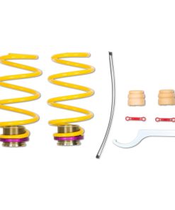 Alternative view of KW H.A.S. Mercedes CLS63 AMG (218)