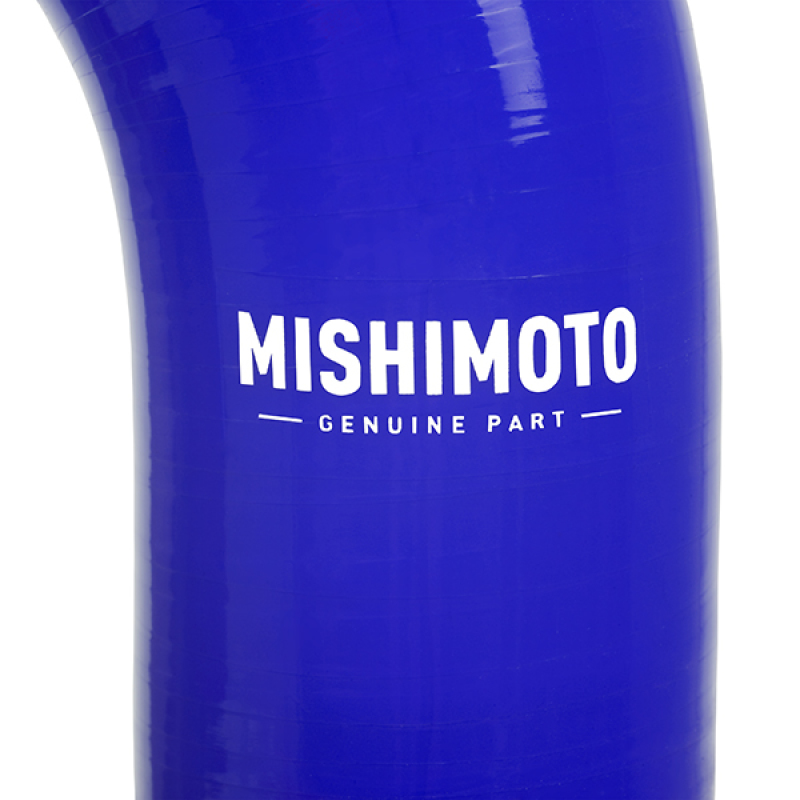 Mishimoto 2012+ Jeep Wrangler 6cyl Blue Silicone Hose Kit - Image 13