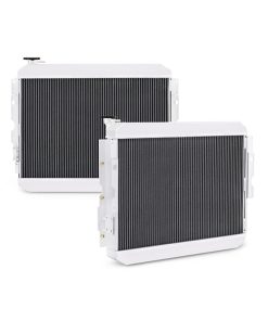 Mishimoto 81-90 Toyota Land Cruiser FJ60 Aluminum Radiator
