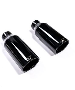 VR Performance 2013-2021 Toyota Tundra 5.7L V8 Valvetronic Cat-back Exhaust