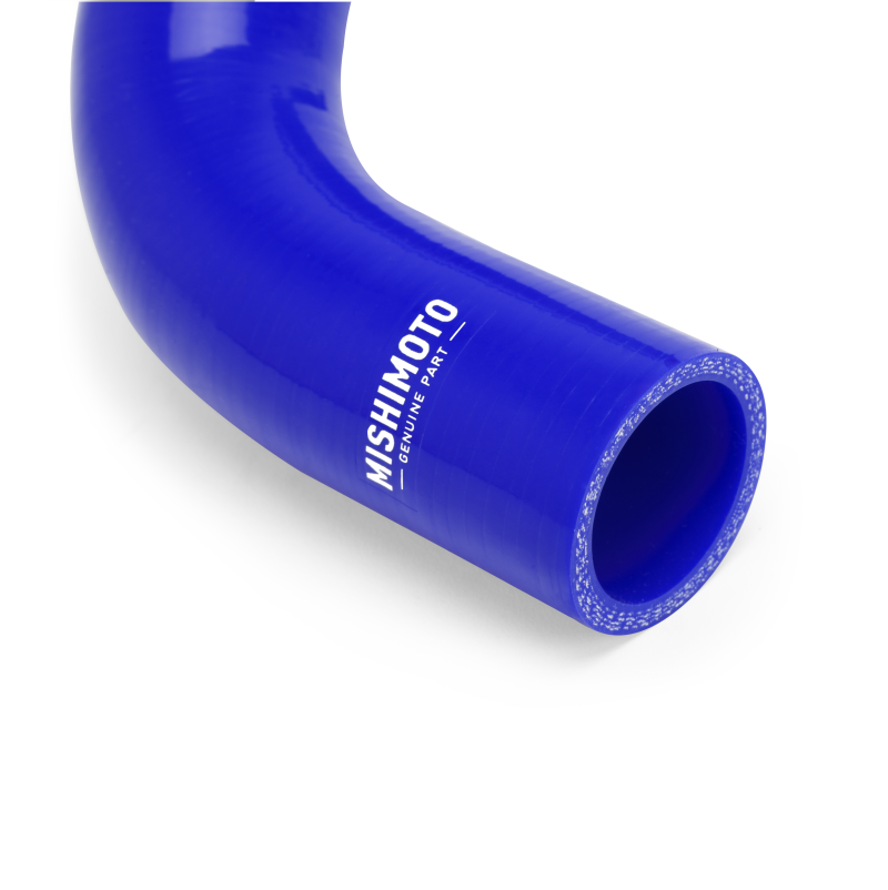 Mishimoto 2011+ Mopar LX Chassis 5.7L V8 Blue Silicone Hose Kit - Image 9