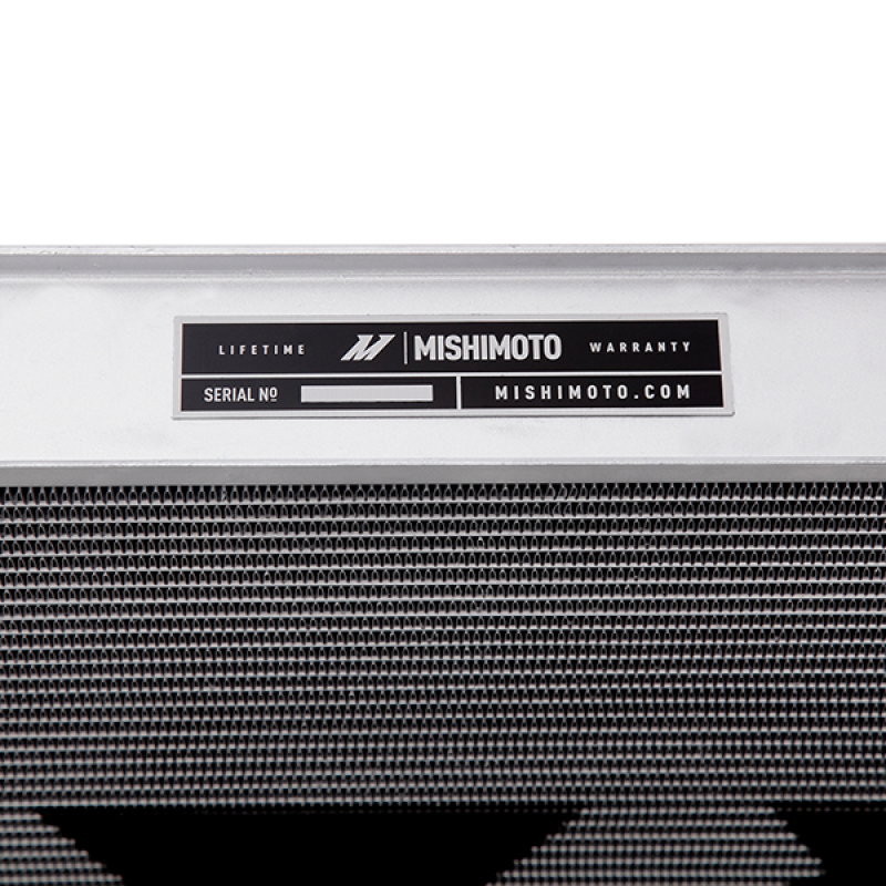 Mishimoto 2015+ Ford Mustang GT Performance Aluminum Radiator - Image 18