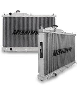 Mishimoto 00-09 Honda S2000 Manual Aluminum Radiator