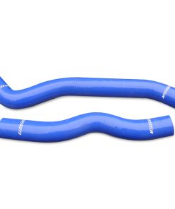 Mishimoto 10+ Hyundai Genesis Coupe V6 Blue Silicone Hose Kit