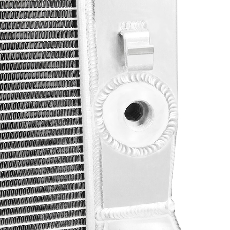Mishimoto 11+ Chevy 6.6L Duramax Radiator - Image 7