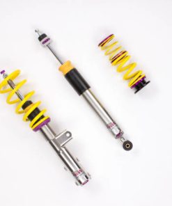 KW Coilover Kit V3 2012 Mercedes-Benz AMG A45 Type 176 AWD