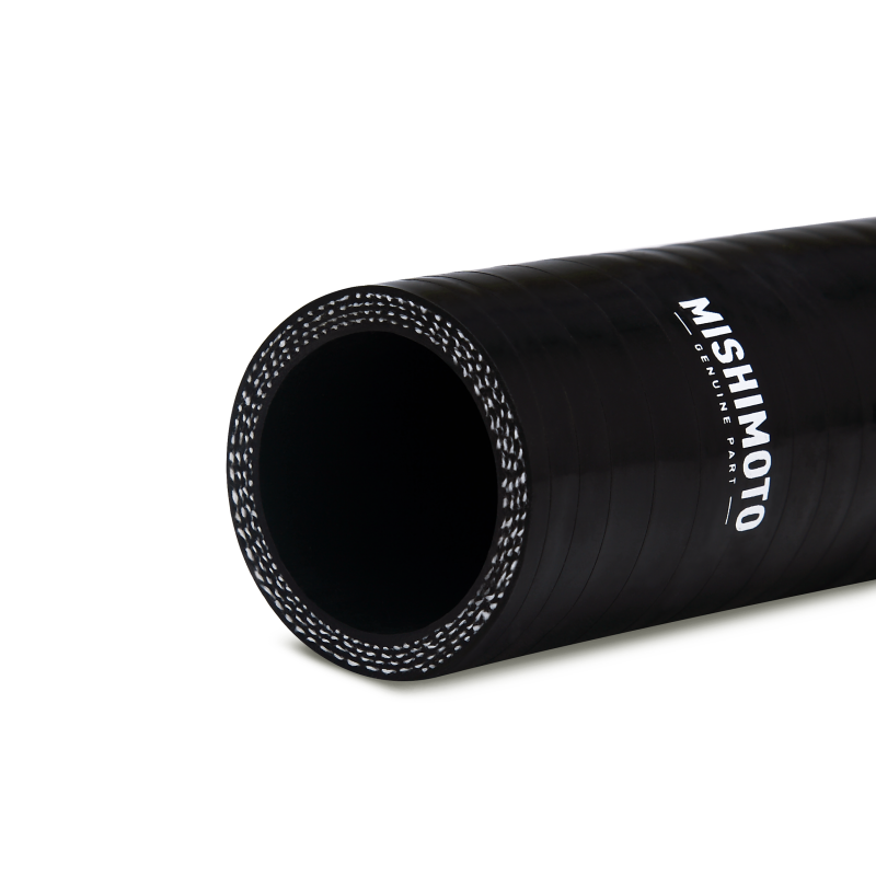 Mishimoto 67-70 Ford Mustang 289/302/351 Silicone Upper Radiator Hose - Image 9