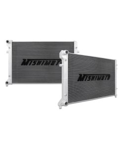 Mishimoto 08 Volkswagen Golf R32 Aluminum Radiator