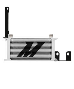 Alternative view of Mishimoto 2015 Subaru WRX Oil Cooler Kit