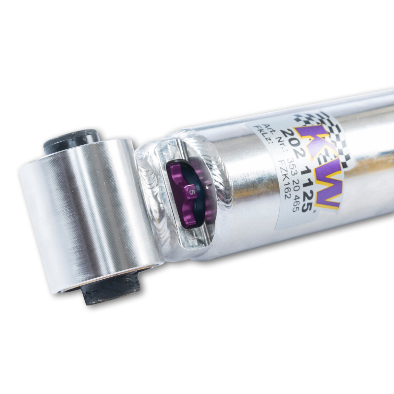 KW Clubsport Kit BMW M3 (E90/E92) not equipped w/ EDC Sedan Coupe - Image 10