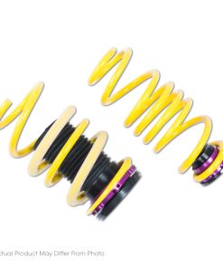 Alternative view of KW Porsche Boxter Spyder Type 981 H.A.S.