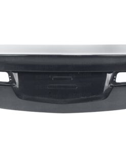Alternative view of Seibon 09-10 Acura TSX OEM Carbon Fiber Trunk Lid