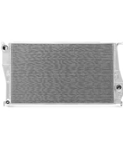 Alternative view of Mishimoto 2006-2013 BMW 335i/135i (Manual) Performance Aluminum Radiator