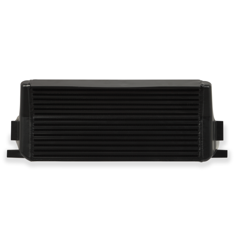 Mishimoto 2012-2016 BMW F22/F30 Intercooler (I/C ONLY) - Black - Image 4