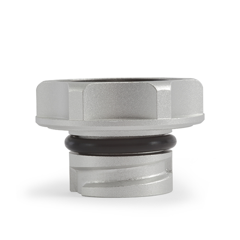 Mishimoto GM LS Engine Oil Filler Cap - Black - Image 12