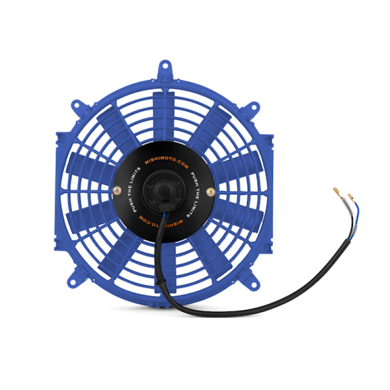 Mishimoto 10 Inch Electric Fan 12V - Image 5