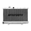 Mishimoto 01-07 Subaru WRX and STi Manual Aluminum Radiator