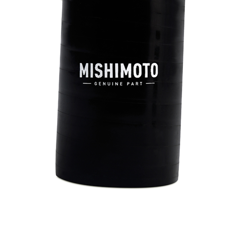 Mishimoto 65-67 Chevrolet Chevelle 250 Silicone Upper Radiator Hose - Image 12