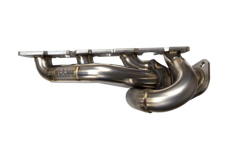Kooks 19-20 Ram 1500 5.7L HEMI 1-5/8in x 1-3/4in Stainless Steel Torque Series Headers - Image 12