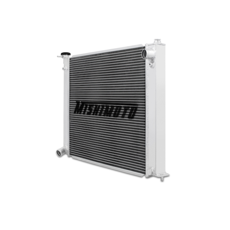 Mishimoto 90-96 Nissan 300ZX Turbo Manual Aluminum Radiator - Image 10