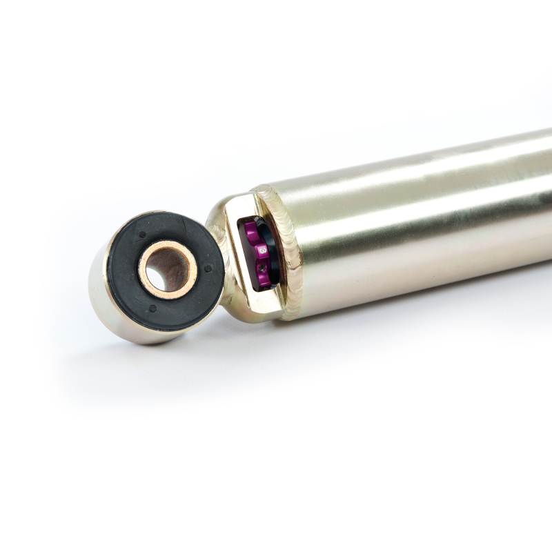 KW Shock Kit V3 74-89 Porsche 911 G-Model (Incl. Turbo) w/ Compression and Rebound Adj. - Image 14