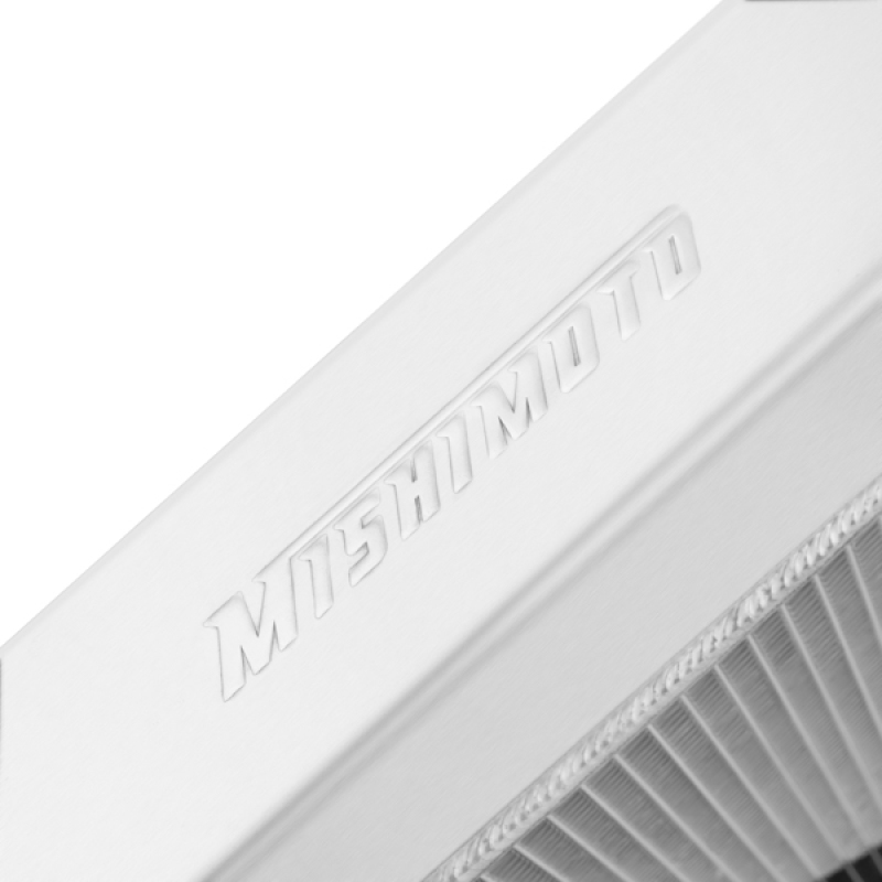Mishimoto 70-81 Chevy Camaro Aluminum Radiator - Image 21