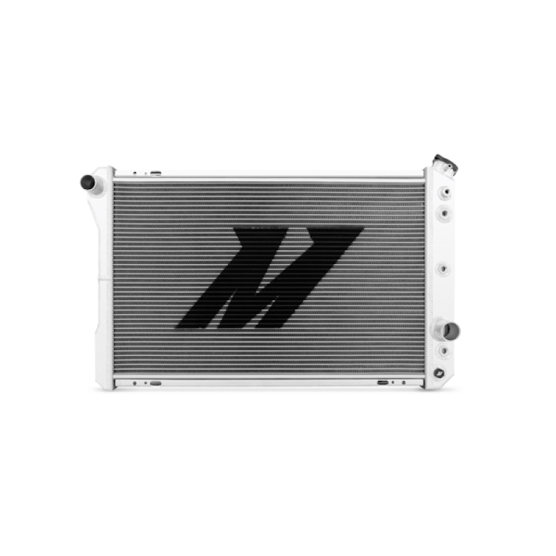 Mishimoto 82-92 Chevy Camaro / Pontiac Firebird Aluminum Radiator - Image 4