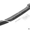 Sterckenn F97 X3M / F98 X4M Pre-LCI Carbon Front Lip