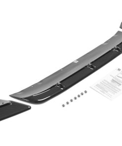 Sterckenn F97 X3M / F98 X4M Pre-LCI Carbon Front Lip
