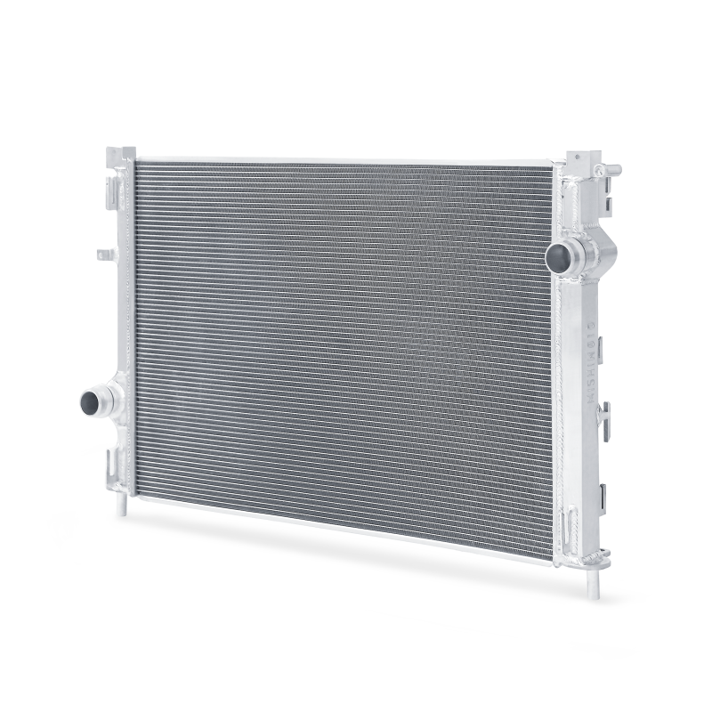 Mishimoto 2013+ Ford Focus ST Performance Aluminum Radiator - Image 6