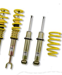 Alternative view of ST Coilover Kit 98-05 Volkswagen Passat GLS/GLX (3BG-B5.5) Sedan/Wagon
