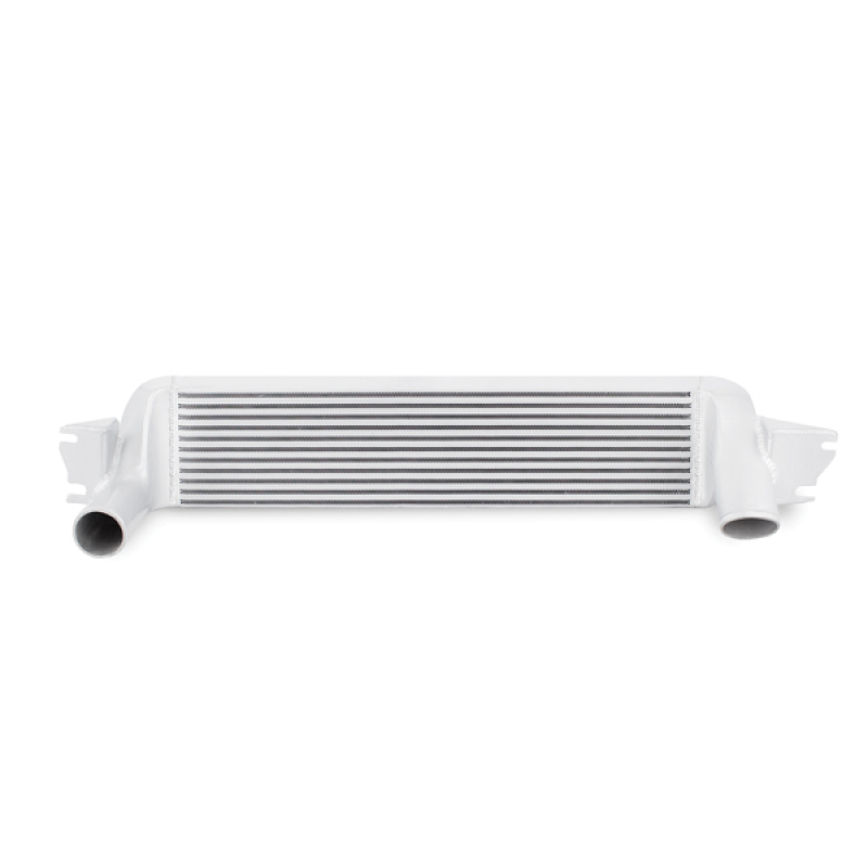 Mishimoto 03-05 Dodge Neon SRT-4 Silver Aluminum Performance Intercooler Kit - Image 11