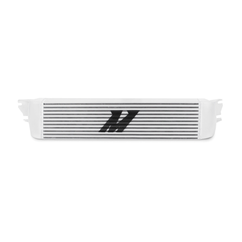 Mishimoto 03-05 Dodge Neon SRT-4 Silver Aluminum Performance Intercooler Kit - Image 2