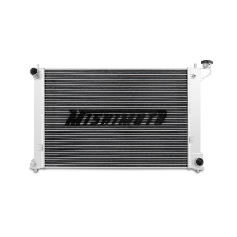 Mishimoto 05-10 Scion tC Manual Aluminum Radiator - Image 3